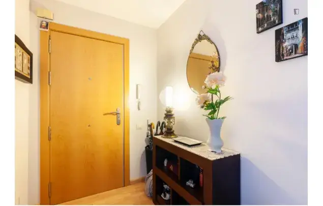 Alquiler Apartamento 2 Dormitorios Sant Adrià de Besòs