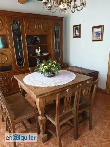 Alquiler Casa 6 habitaciones Luarca Septiembre 2024