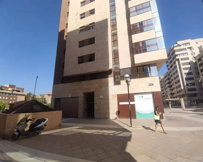 Piso 186m2 4 habitaciones 3 baños Murcia