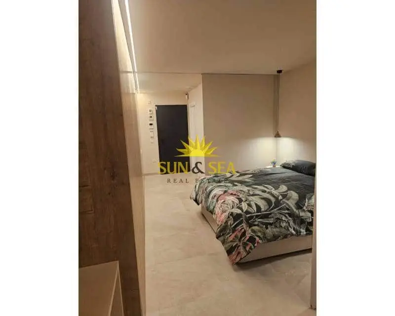 Estudio en Alquiler Murcia Ciudad Ideal Estudiantes Jubilados