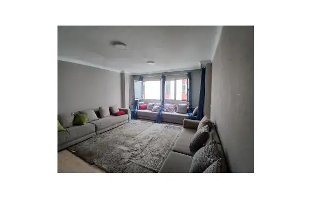 Alquiler Apartamento 4 Dormitorios 124m2 Las Palmas