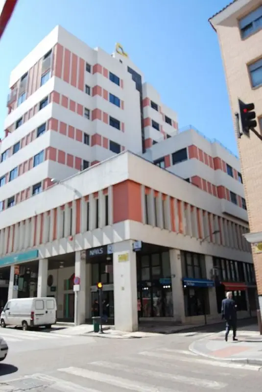 Garaje en Venta en Av Juan Carlos I Badajoz