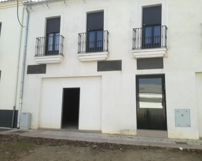Local en Venta 252m2 Azuaga