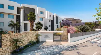 Apartamento de Lujo en El Higueron Fuengirola 2 Dormitorios 2 Baños