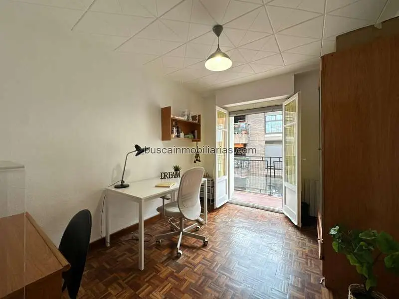 Piso en venta en el centro de Zaragoza 4 habitaciones 2 baños