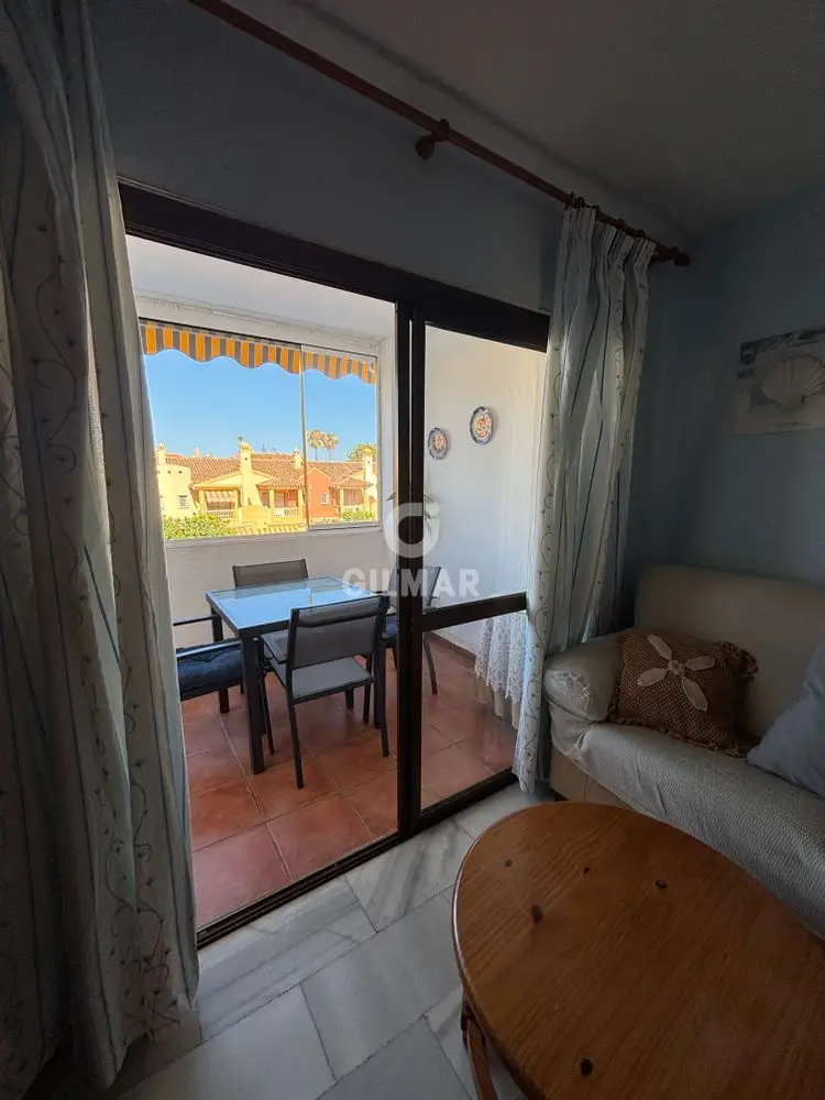 Apartamento en Alquiler Benagalbón Málaga 3 habitaciones