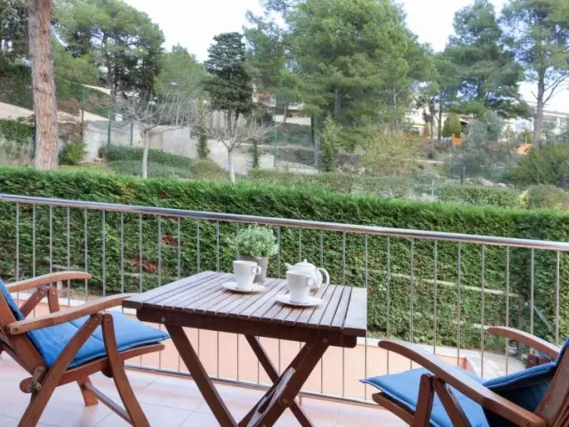 Apartamento 2 Dormitorios L'Escala