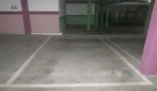 Garaje en Venta Colmenar Viejo 27m2 con Ascensor