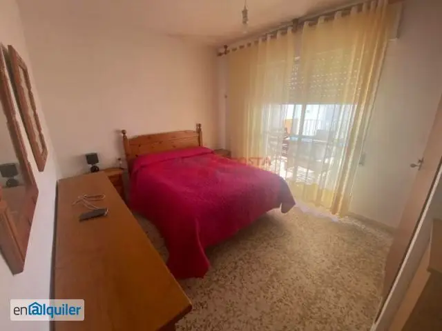 Apartamento en bloque Neptuno II La Antilla
