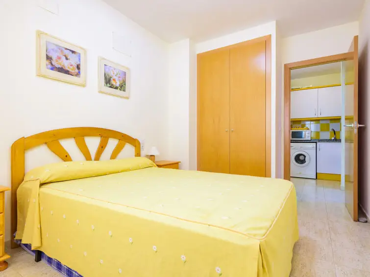 Piso de 2 Dormitorios alquiler Oropesa Del Mar, España