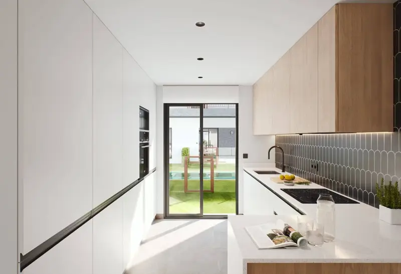 Bungalows en Venta Pilar de la Horadada Costa Blanca