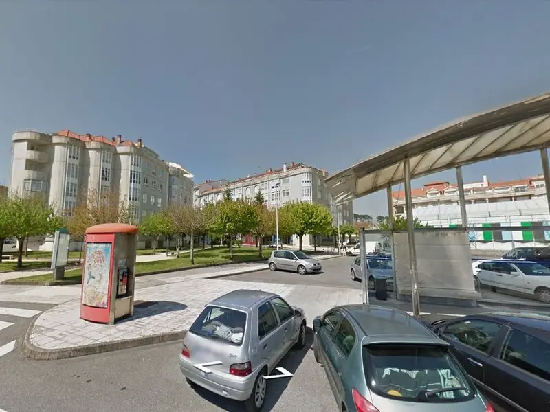 Alquiler Local Comercial Portonovo Pontevedra