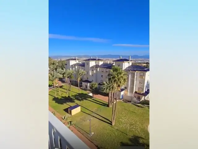 Apartamento 2 Dormitorios Torremolinos