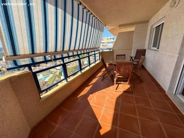 Apartamento con Vistas al Lago y Mar en Tavernes de la Valldigna