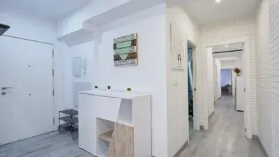 Apartamento en venta en Armilla 86m2 3 dormitorios cerca del metro