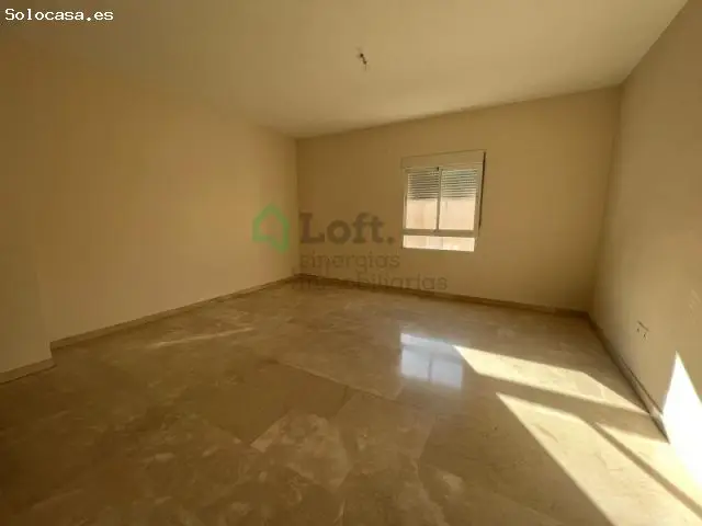 Piso Sin Muebles Centro Ciudad 130m2 3 Dormitorios 2 Baños