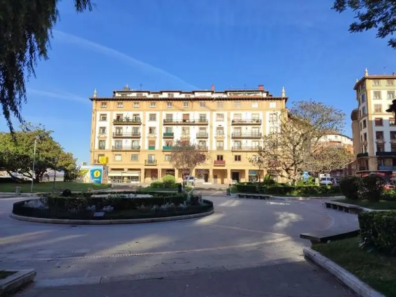 venta Piso en Portugalete, Vizcaya (29244344172.100500)- Globaliza