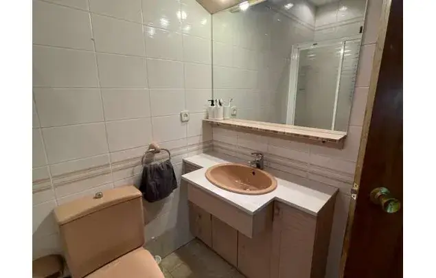 Alquiler Habitacion 85m2 Barcelona Piso 3 Dormitorios