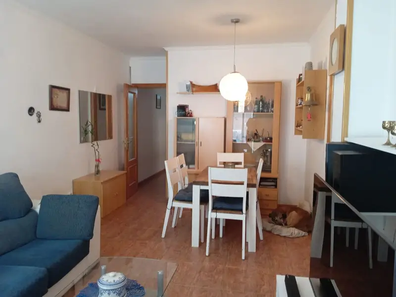 Venta Piso con terraza en Benicarló