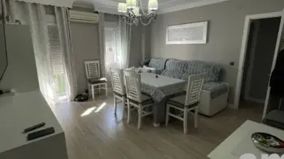 Piso en Venta Ubrique Reformado Amueblado 3 Dormitorios