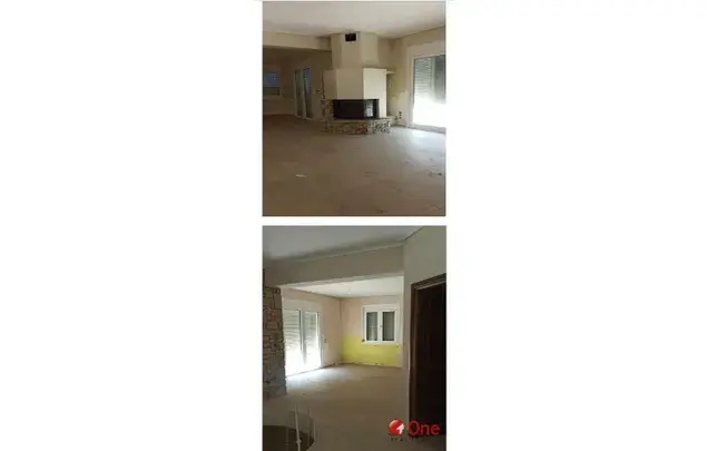 Casa Unifamiliar 205m2 en Lesbos - Mitilene
