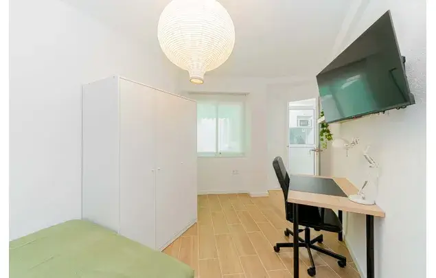 Habitacion 101m2 Alicante Estudiantes Trabajadores