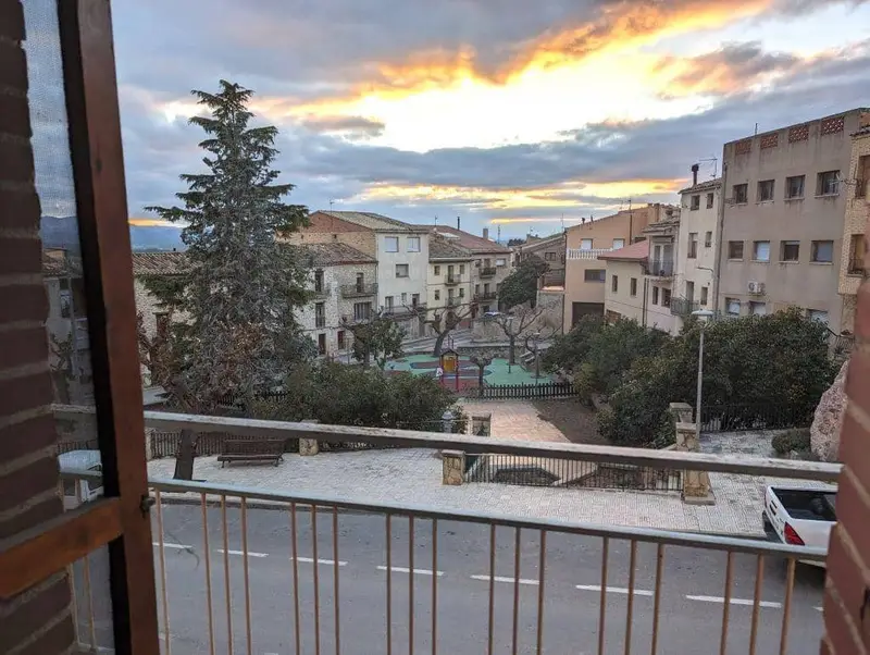 Piso en venta en Horta de Sant Joan, Tarragona