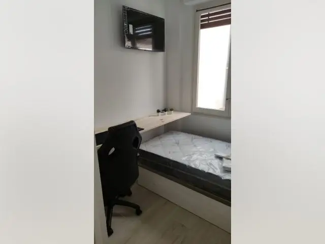Habitacion Alquiler Castellon de la Plana Estudiantes Trabajadores