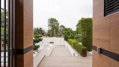 Casa en Alquiler Primera Linea de Golf Torre en Conill
