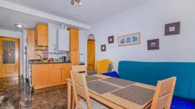 Piso en Venta en Armilla 2 Dormitorios Parking Incluido