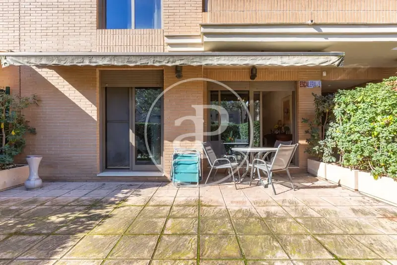 Apartamento en Venta en Sant Pau Valencia 3 Dormitorios 2 Baños