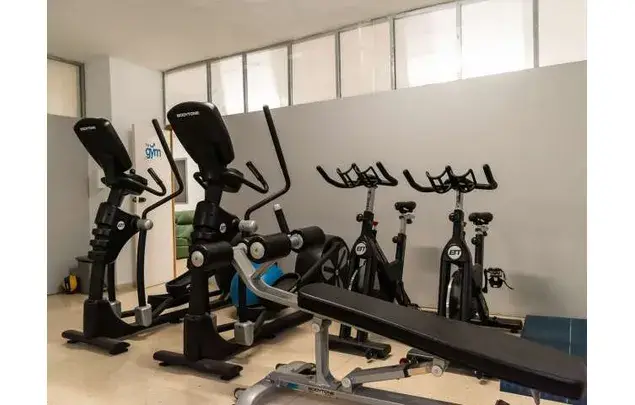 Alquiler Apartamento 1 Dormitorio Granada