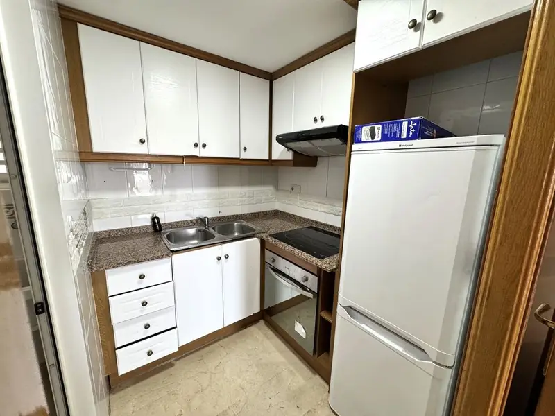 Apartamento en Benidorm Rincon de Loix Alquiler Temporada