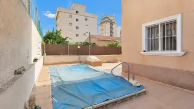 Piso en venta en Calle de Matilde Peñaranda, 40, cerca de Calle Santa Petra