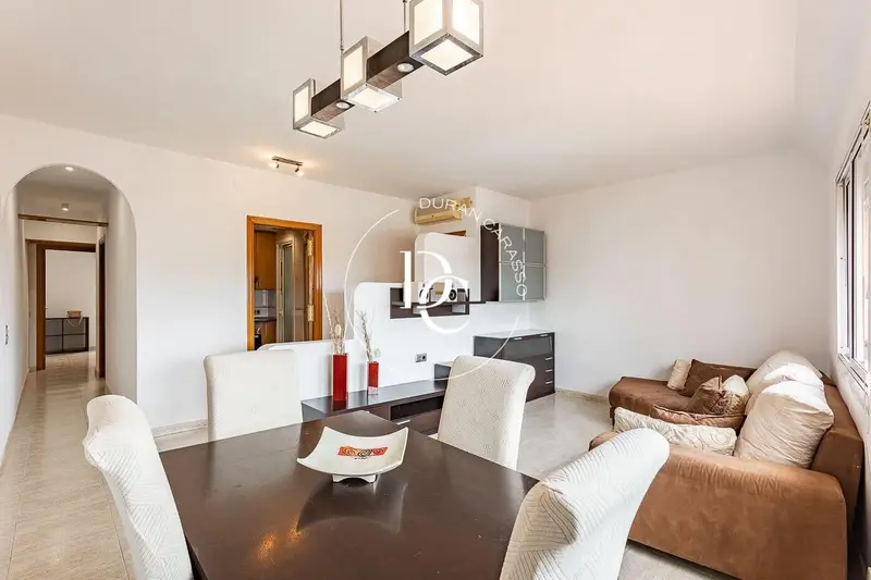 Atico en venta en Gracia Barcelona