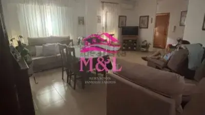 Piso en Venta San Pedro de Merida 3 Habitaciones 2 Banos