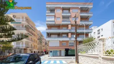 Piso en venta en Calle Miramelindos Costa Tropical