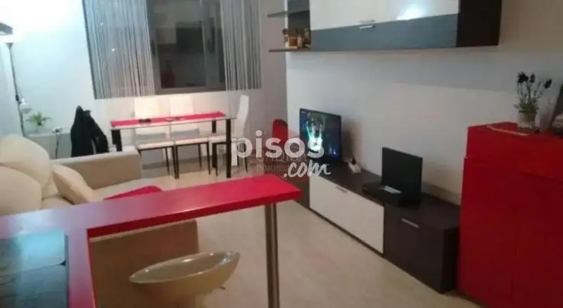 Apartamento en venta en Aldealengua