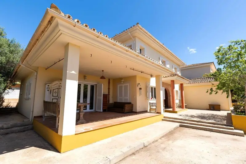 Chalet en venta en Marratxí, Mallorca