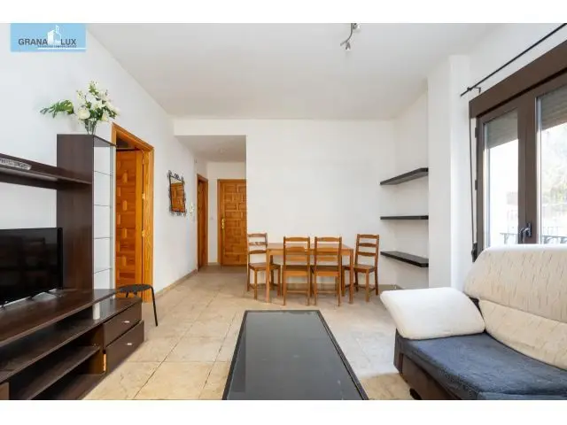 Apartamento Calle Elvira Granada Centro Inversi	ón Vivienda