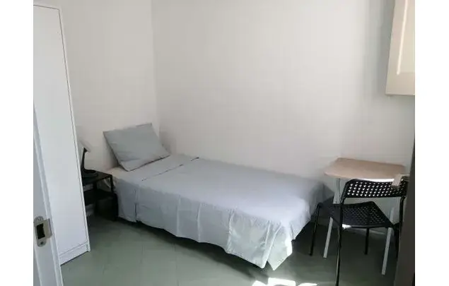 Alquiler Habitacion Barcelona 9 Dormitorios Mujeres