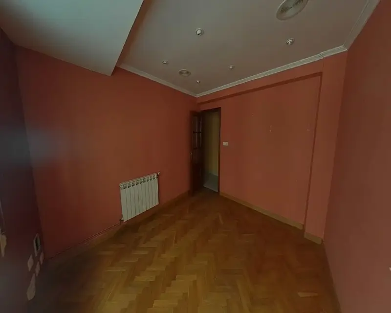 Piso 89m2 3 habitaciones Lugo