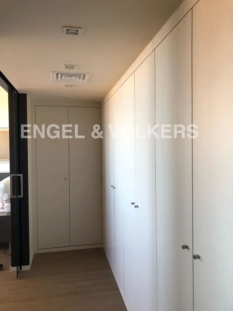 Ático de Lujo en Diagonal Mar 201m² 3 Terrazas Parking Incluido