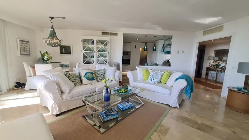 Apartamento en Venta Bendinat Mallorca Vistas al Mar