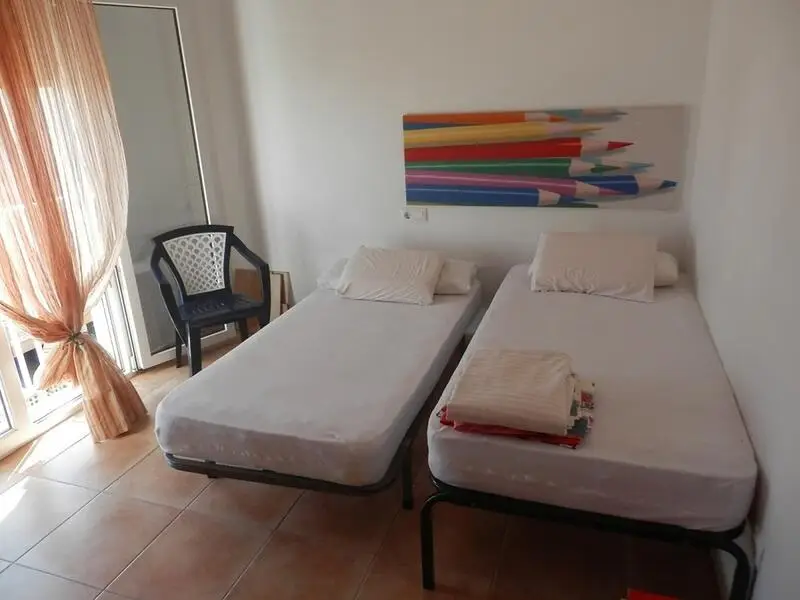 Apartamento en venta en Oliva Playa Cadiz
