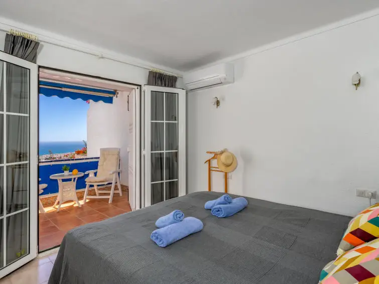 Casa Villa 2 Dormitorios Nerja Alquiler España