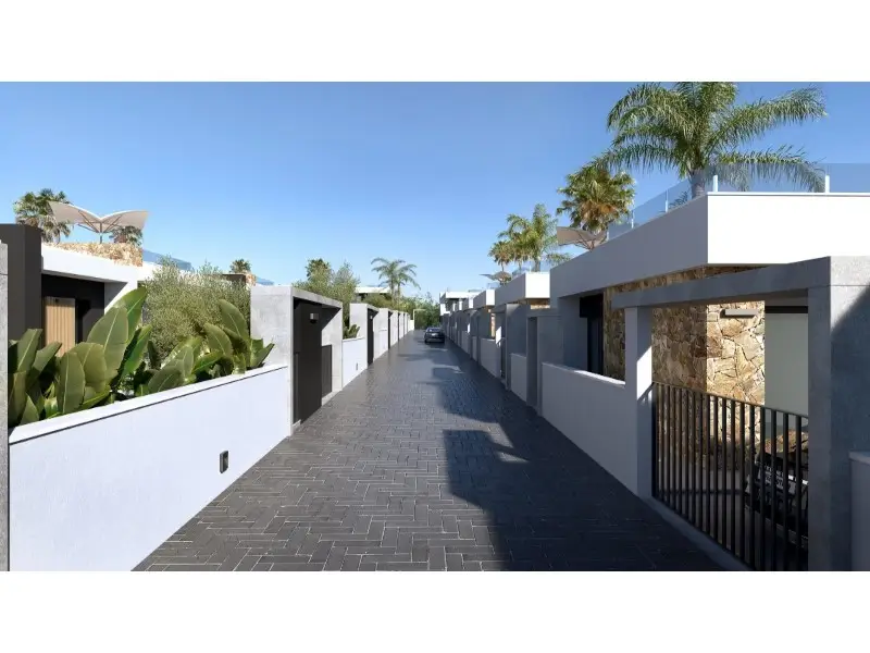 Villa en Venta Quesada 3 Dormitorios Piscina Privada