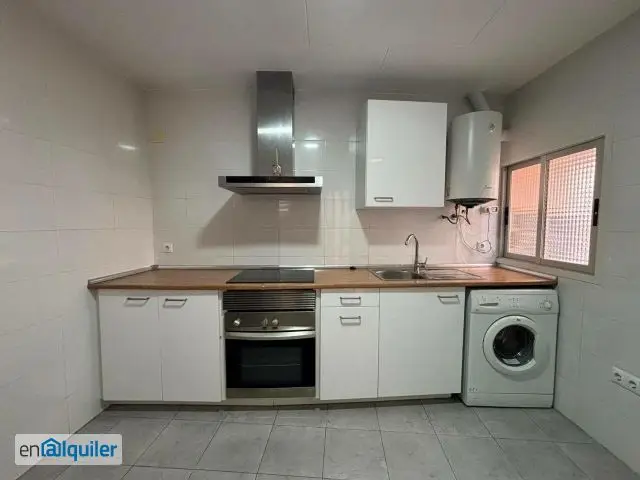 Alquiler Ático con Terraza en Ribarroja del Turia