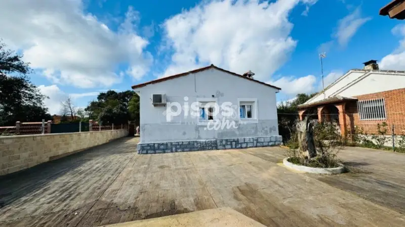 Casa unifamiliar en venta en Cardiel de los Montes