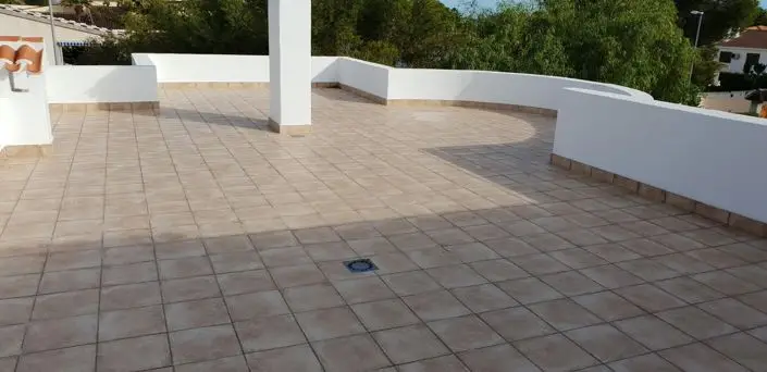 Villa en Venta 3 Dormitorios La Zenia Alicante